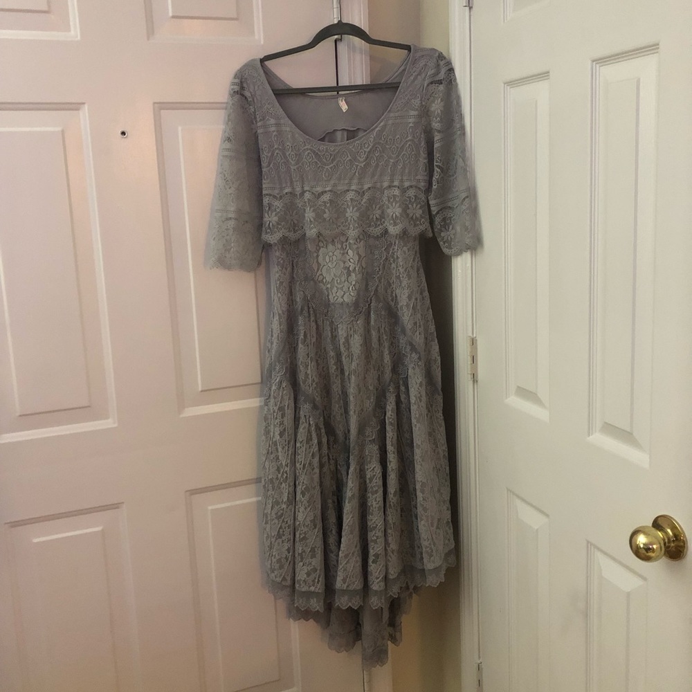 Free People Dress